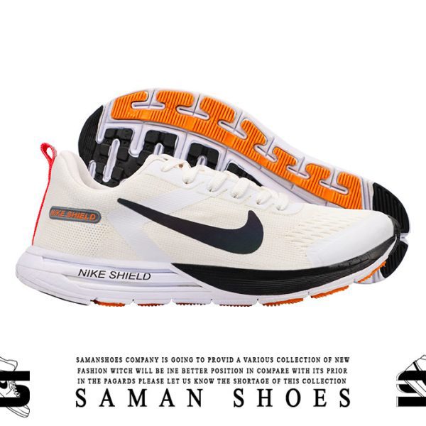 کفش مردانه Nike Shield کد S159