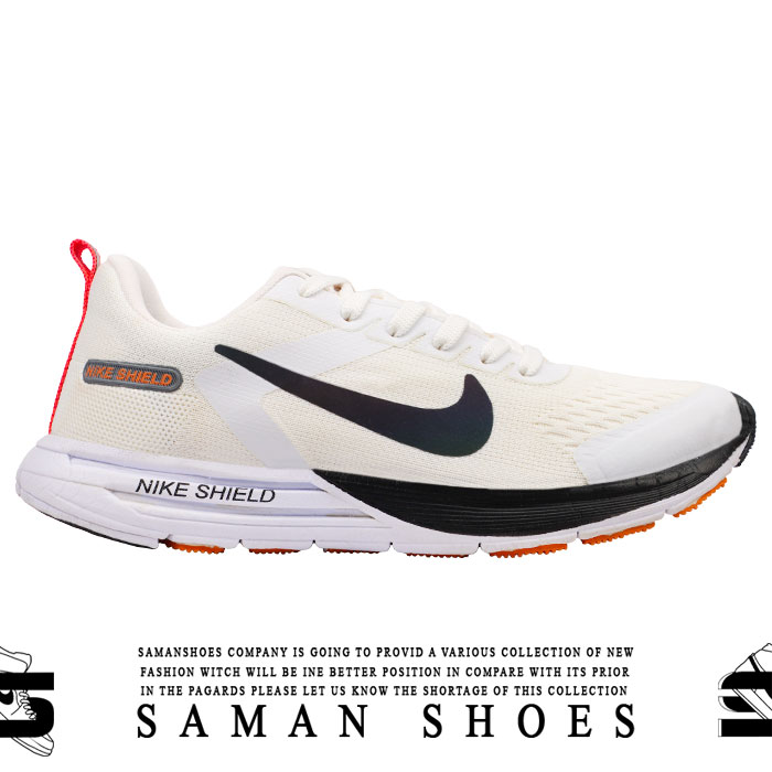کفش مردانه Nike Shield کد S159
