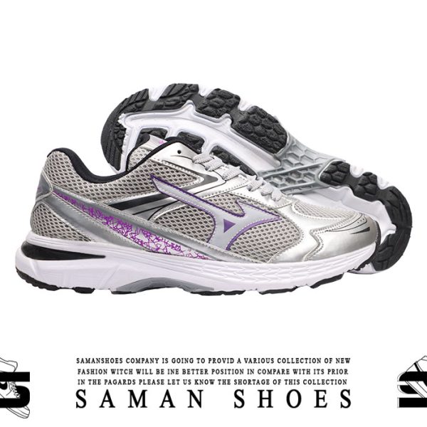کفش ساکونی مردانه کد SD22
