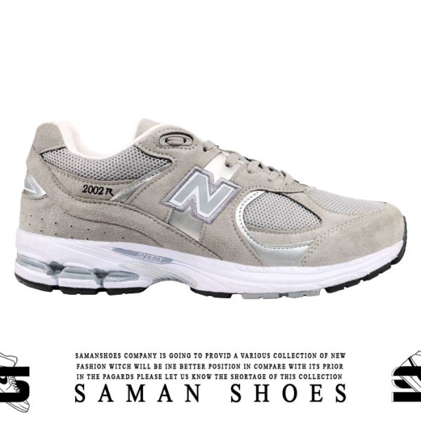 کفش نیوبالانس مردانه 2002R کد S186