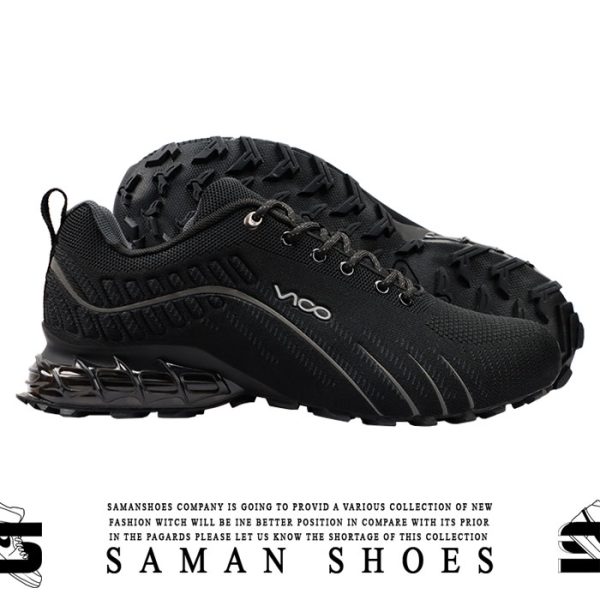 کفش مردانه ویکو Spideknit کد SN173