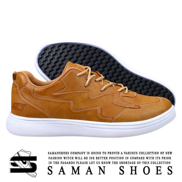 کفش مردانه مدل Skechers کد SN296