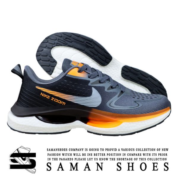 کفش زنانه مدل Nike Zoom کد SN233 و SN235