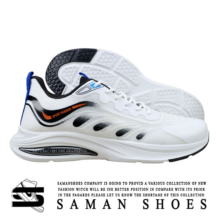 کفش مردانه Sport Fashion کد YD63