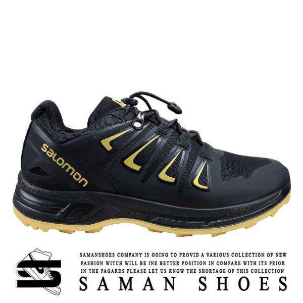 کفش مردانه مدل Salomon کد J407