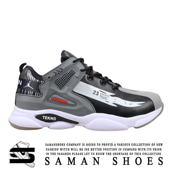 کفش مردانه مدل Jordan 23 کد YS70