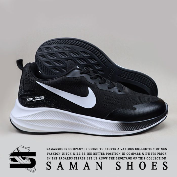 کفش اسپرت Nike Zoom کد S517