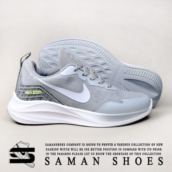 کتونی اسپرت Nike Zoom کد YD86