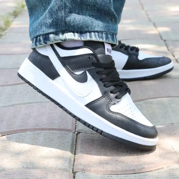 کتونی اسپرت مدل نایک Nike کد J1