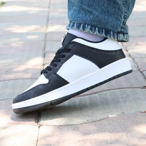 کتونی اسپرت مدل نایک Nike کد J1