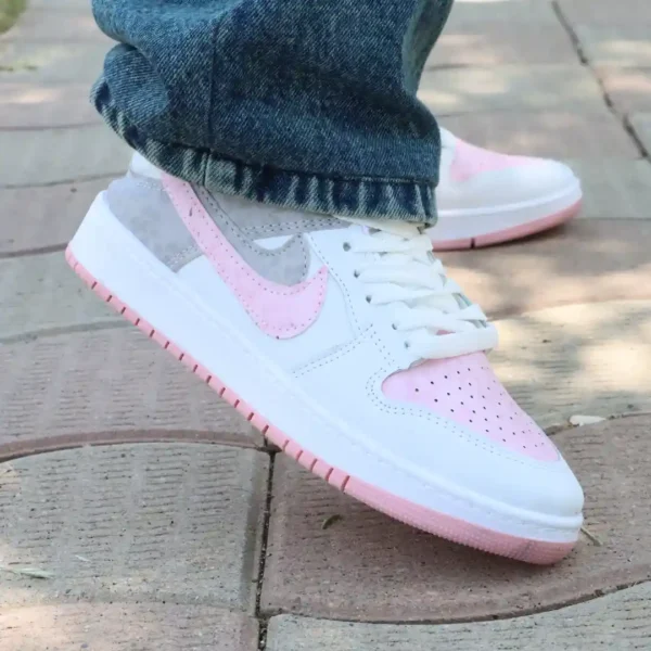 کتونی زنانه مدل نایک Nike کد J11