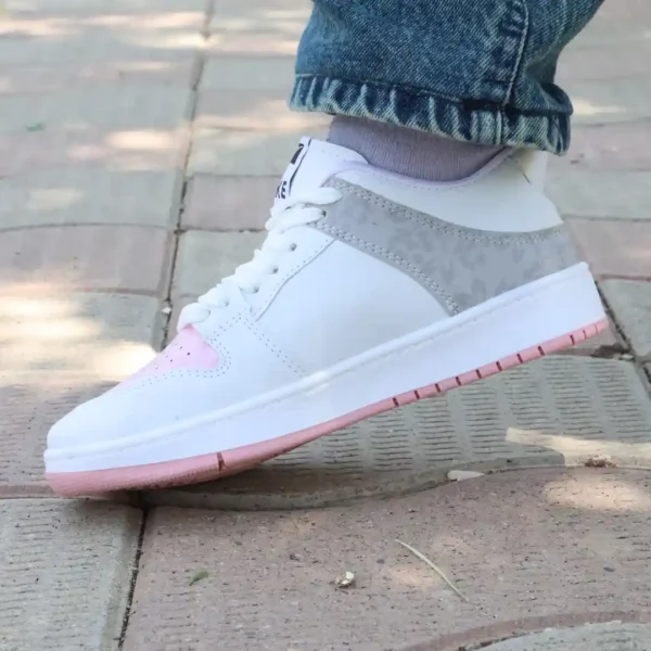 کتونی زنانه مدل نایک Nike کد J11