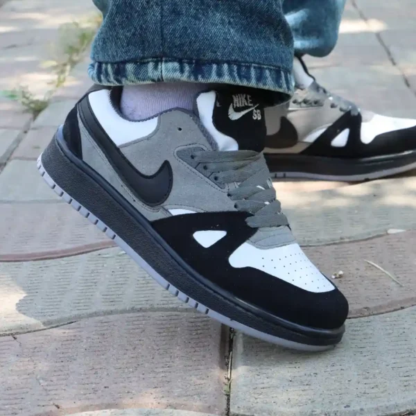 کتونی اسپرت مدل نایک Nike کد J12