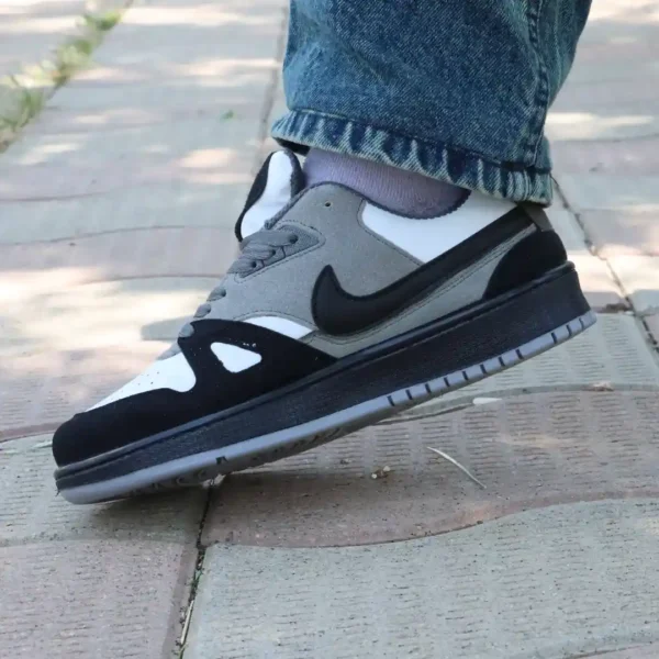 کتونی اسپرت مدل نایک Nike کد J12