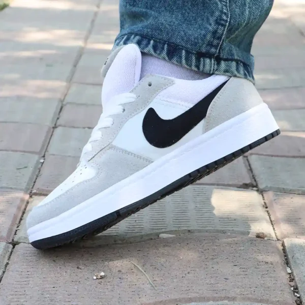 کفش اسپرت مدل نایک Nike کد J13