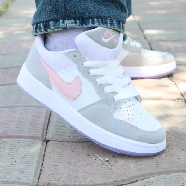 کفش دخترانه مدل نایک Nike کد J14