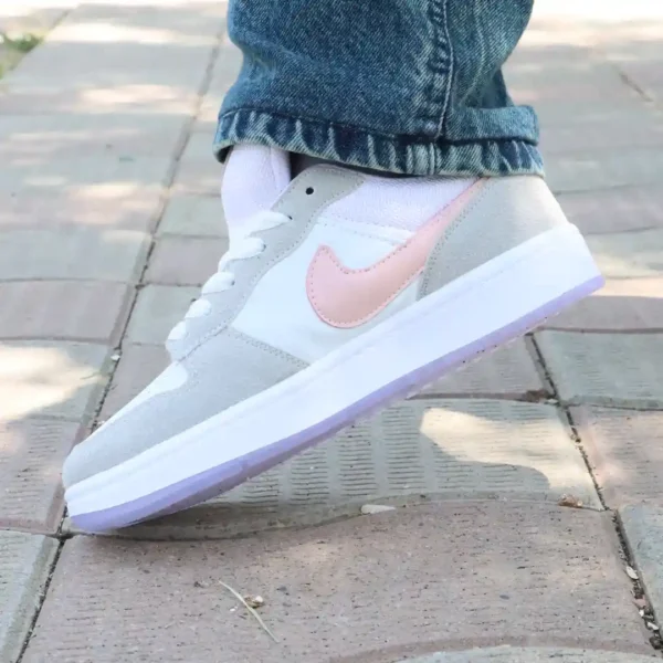 کفش دخترانه مدل نایک Nike کد J14