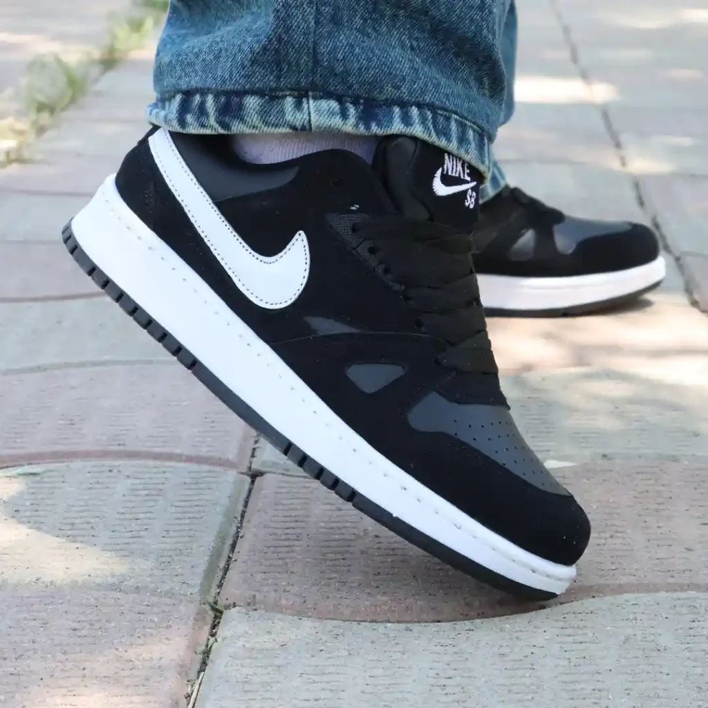 کتونی اسپرت مدل نایک Nike کد J16