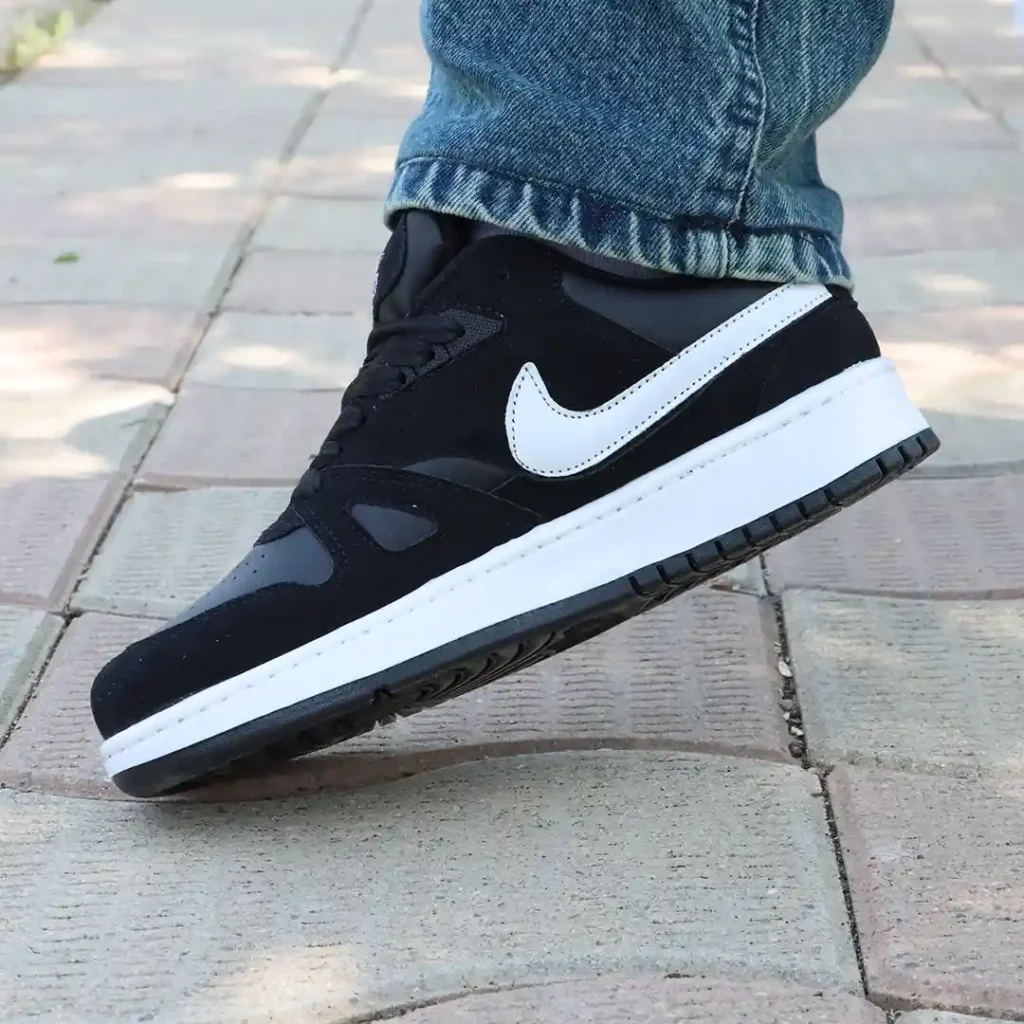 کتونی اسپرت مدل نایک Nike کد J16