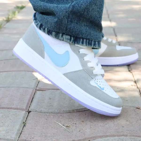 کفش دخترانه مدل نایک Nike کد J17