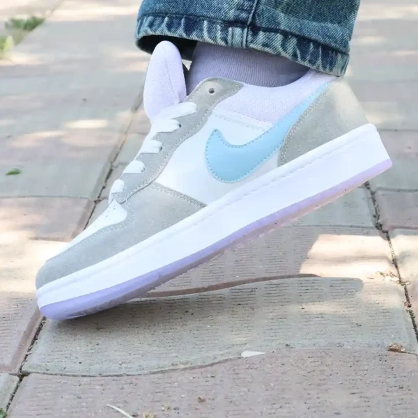 کفش دخترانه مدل نایک Nike کد J17