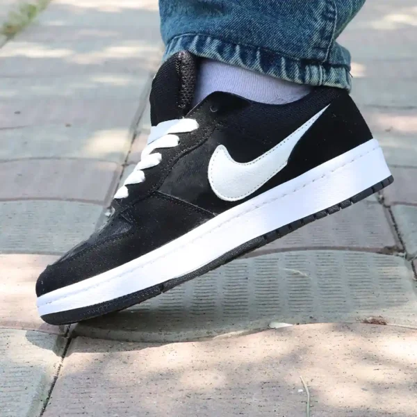 کتونی اسپرت مدل نایک Nike کد J4