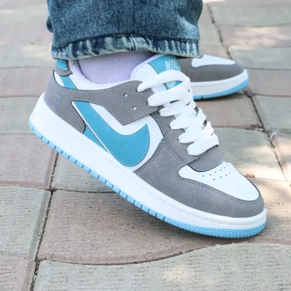 کفش اسپرت مدل نایک Nike کد J6