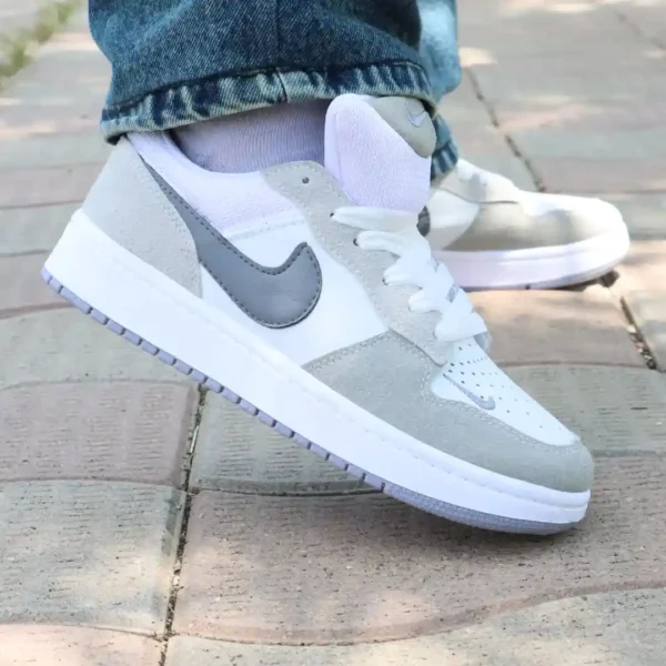 کفش اسپرت مدل نایک Nike کد J8