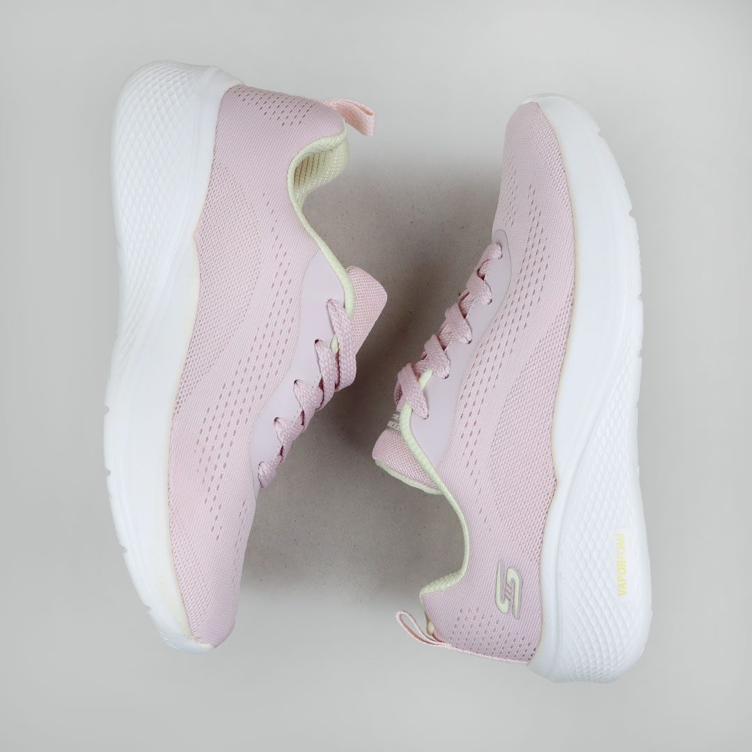 YD5-5 کتونی اسپرت زنانه مدل اسکیچرز Skechers
