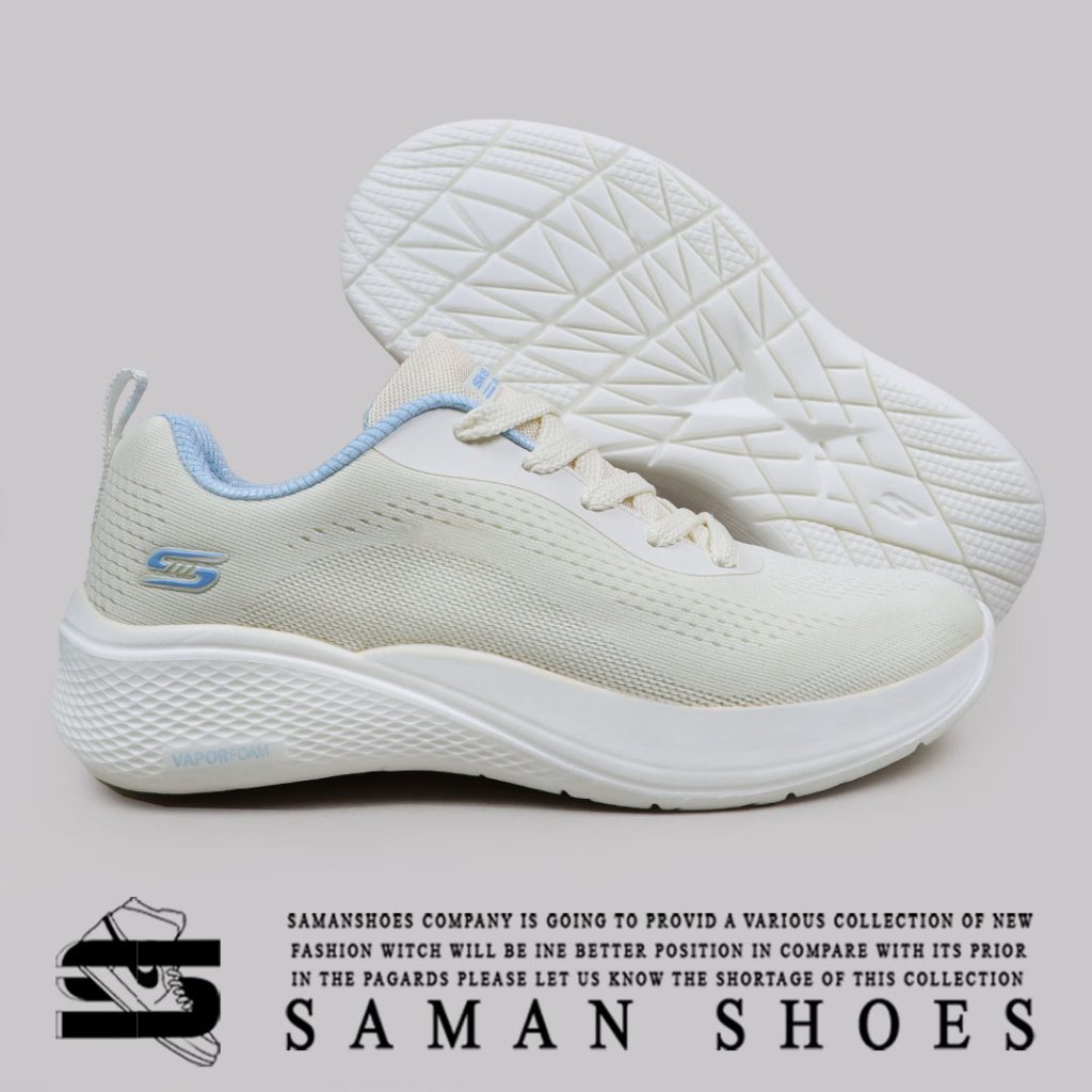 کتونی اسپرت زنانه مدل اسکیچرز Skechers