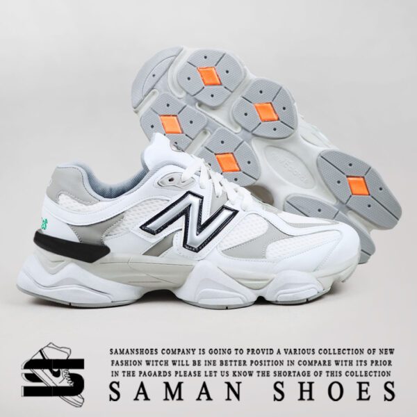 کتونی مردانه مدل نیوبالانس New Balance