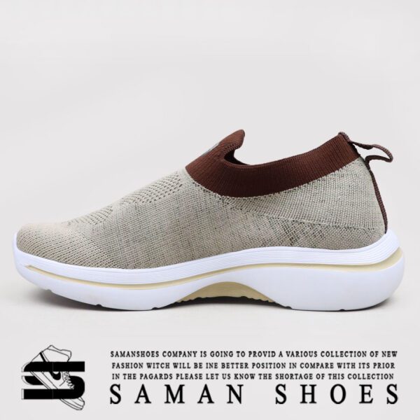 کفش جورابی مدل Skechers Archfit؛ مناسب روزمره و پیاده‌روی