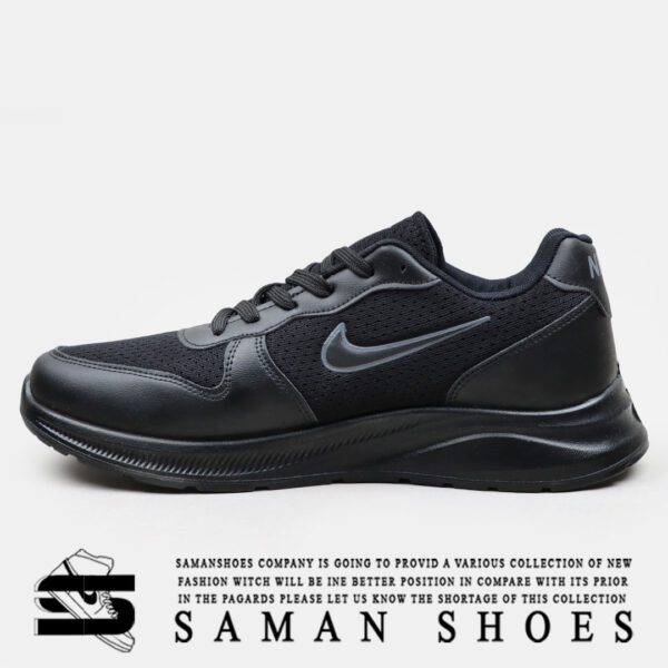 کفش مردانه مدل نایک Nike؛ مناسب استفاده روزمره