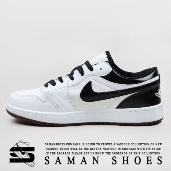 کفش مردانه مدل نایک Nike؛ مناسبت استفاده روزمره