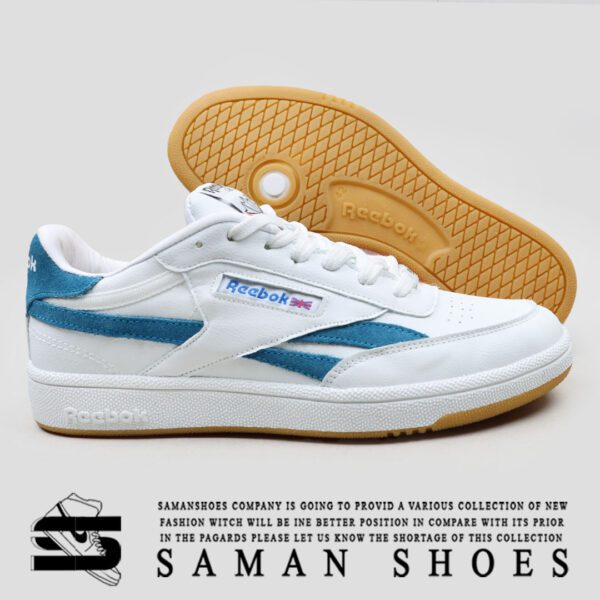کفش اسپرت مردانه ریبوک Reebok؛ انتخابی بی‌نقص برای استایل روزمره