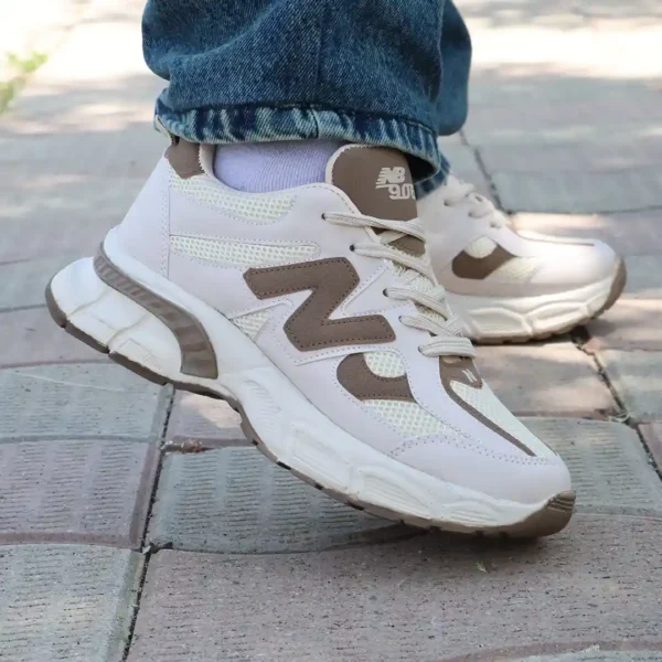 کتونی دخترانه نیوبالانس New Balance کد AM13