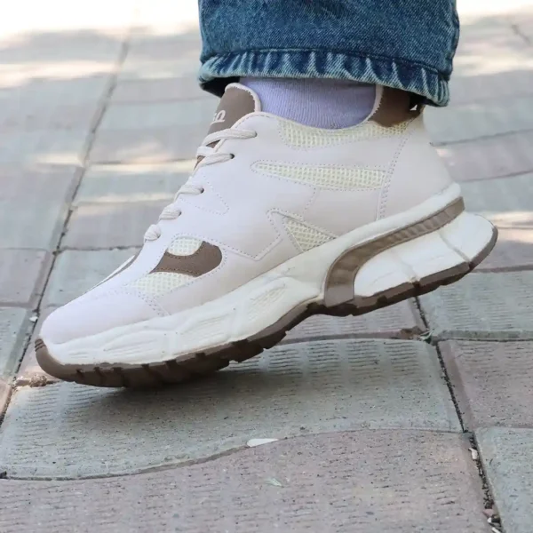 کتونی دخترانه نیوبالانس New Balance کد AM13