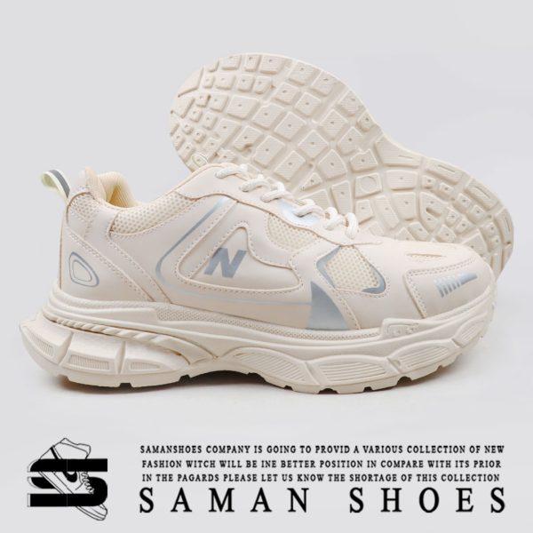 کفش دخترانه اسپرت مدل نیوبالانس New Balance