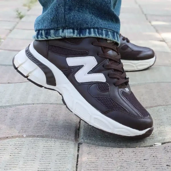 کفش زنانه مدل نیوبالانس New Balance کد AM6