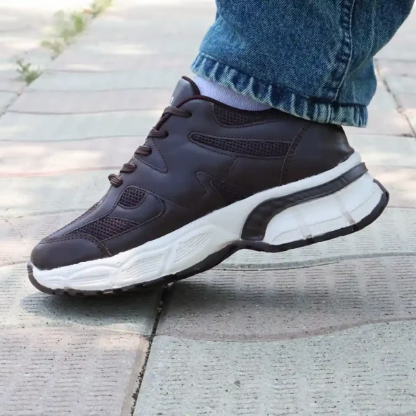کفش زنانه مدل نیوبالانس New Balance کد AM6