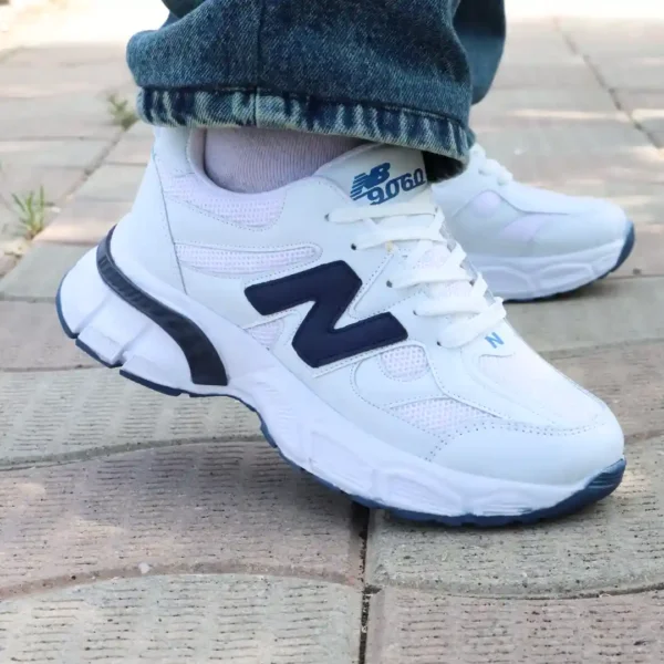 کفش زنانه نیوبالانس New Balance کد AM8