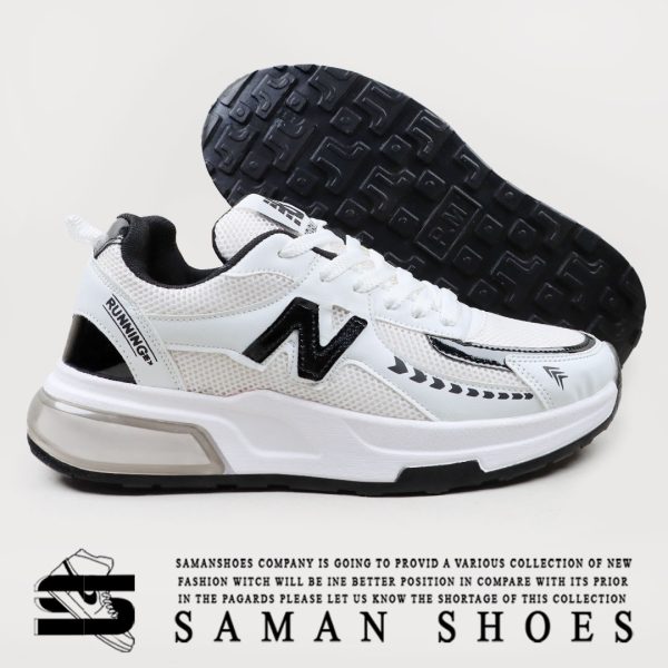 کتانی اسپرت مدل نیوبالانس New Balance