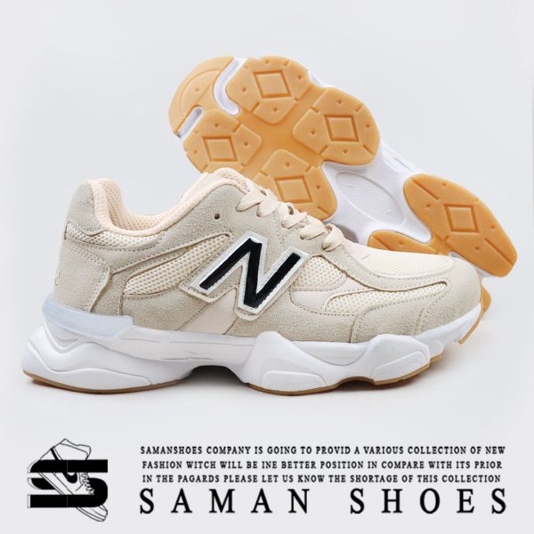 کتونی اسپرت مدل نیوبالانس New Balance 9060