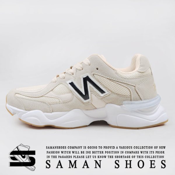 کتونی اسپرت مدل نیوبالانس New Balance 9060