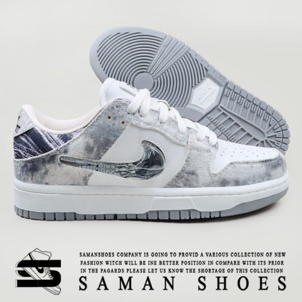 کتانی مردانه مدل نایک Nike SB Dragon