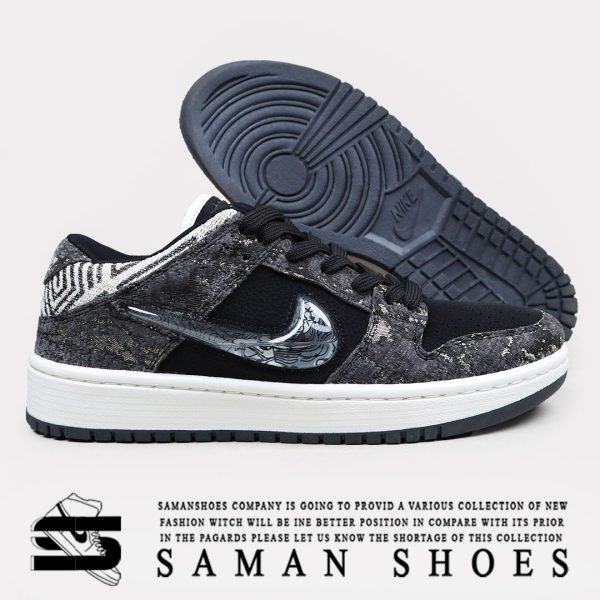 کتونی مردانه مدل Nike SB Dragon