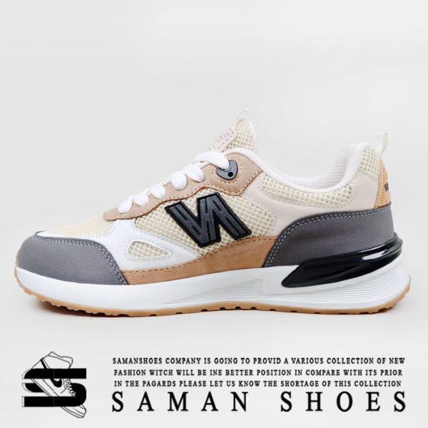 کتانی کلاسیک مردانه مدل نیوبالانس New Balance