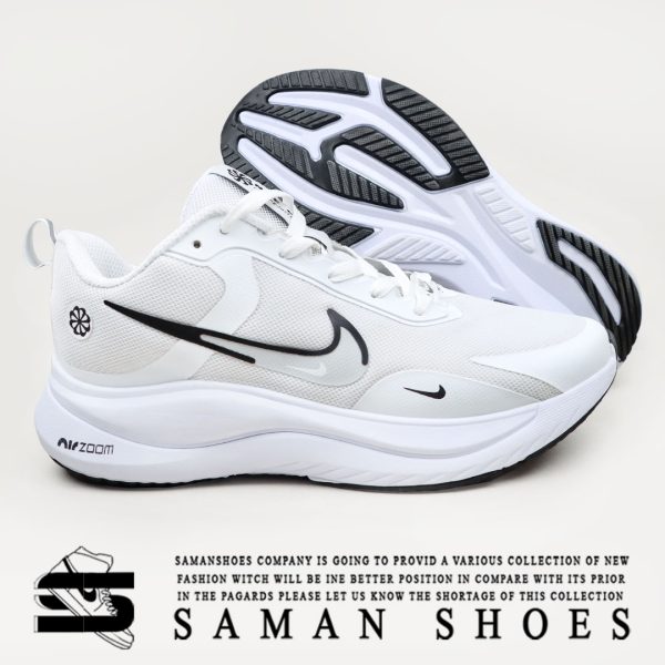 کتونی مردانه مدل نایک ایر زوم Nike Air Zoom