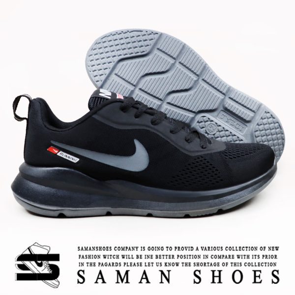 کتونی مردانه مدل Nike Running