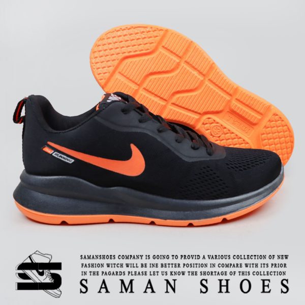 کتونی مردانه مدل Nike Running
